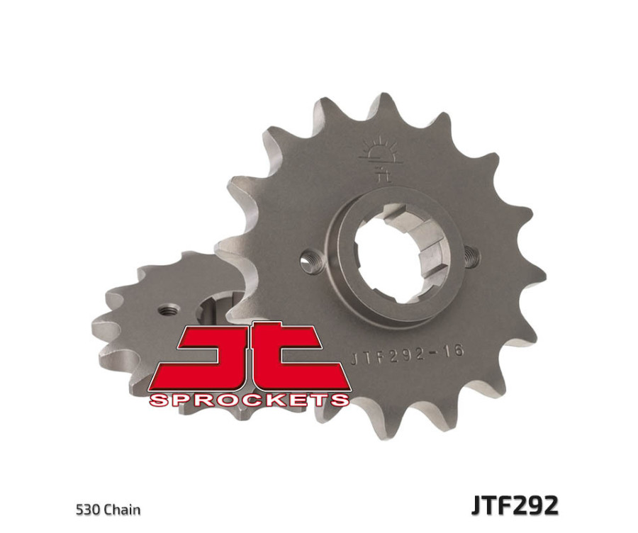 Pignon JT SPROCKETS acier standard 292 - 525 - 1077333001