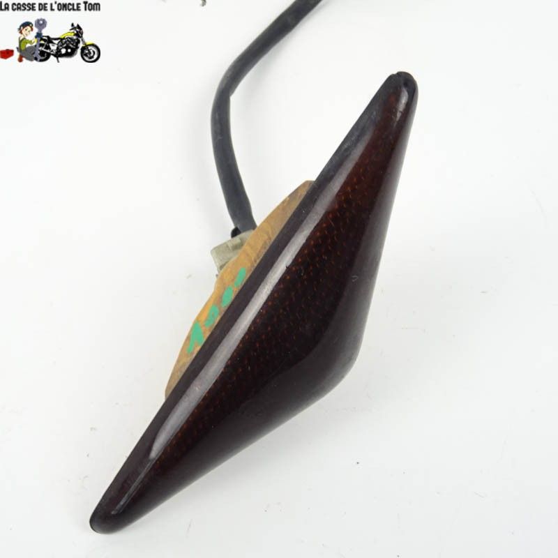 Clignotant adaptable arrière gauche à LED Yamaha 1000 FAZER 2002 - CTM-9557-021