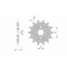 Pignon AFAM acier standard 20202 - 520 - 1074546002