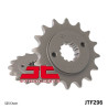 Pignon JT SPROCKETS acier standard 296 - 525 - 1077337001