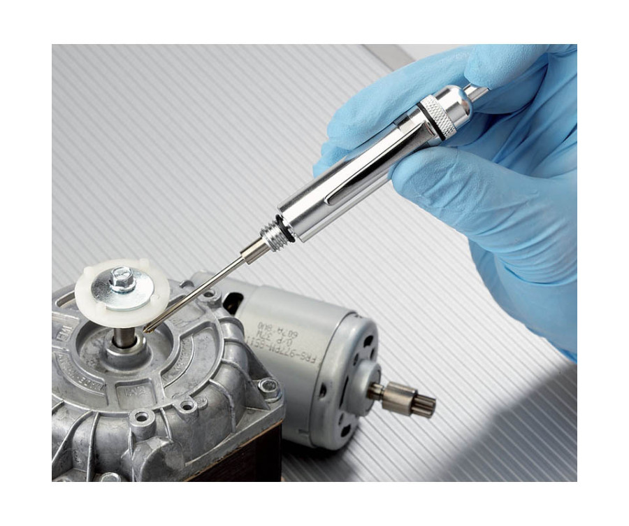 Burette de précision DRAPER - 1052693