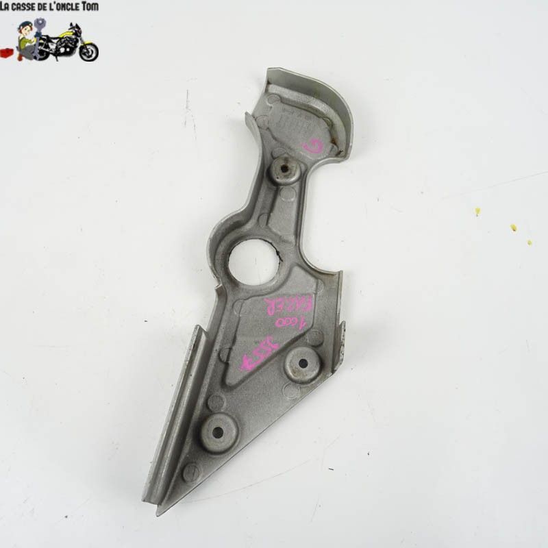 Renfort de cadre gauche Yamaha 1000 FAZER 2002 - CTM-9557-027