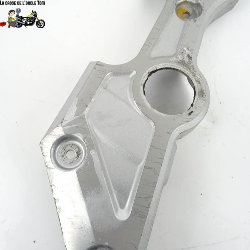 Renfort de cadre gauche Yamaha 1000 FAZER 2002 - CTM-9557-027