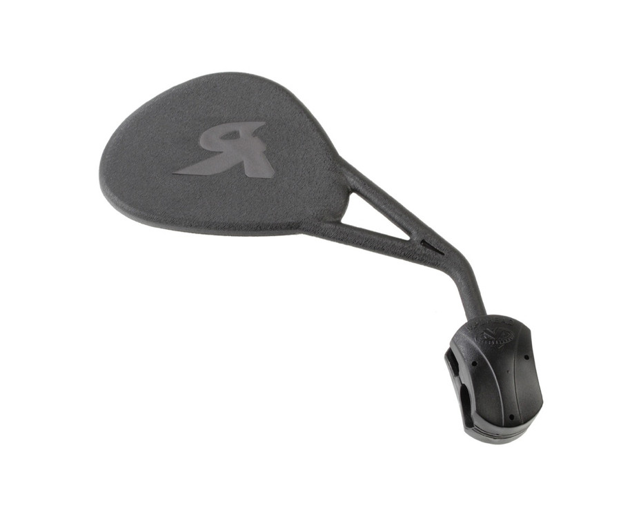 Rétroviseur V PARTS Enduro droit universel - noir - 1083716001