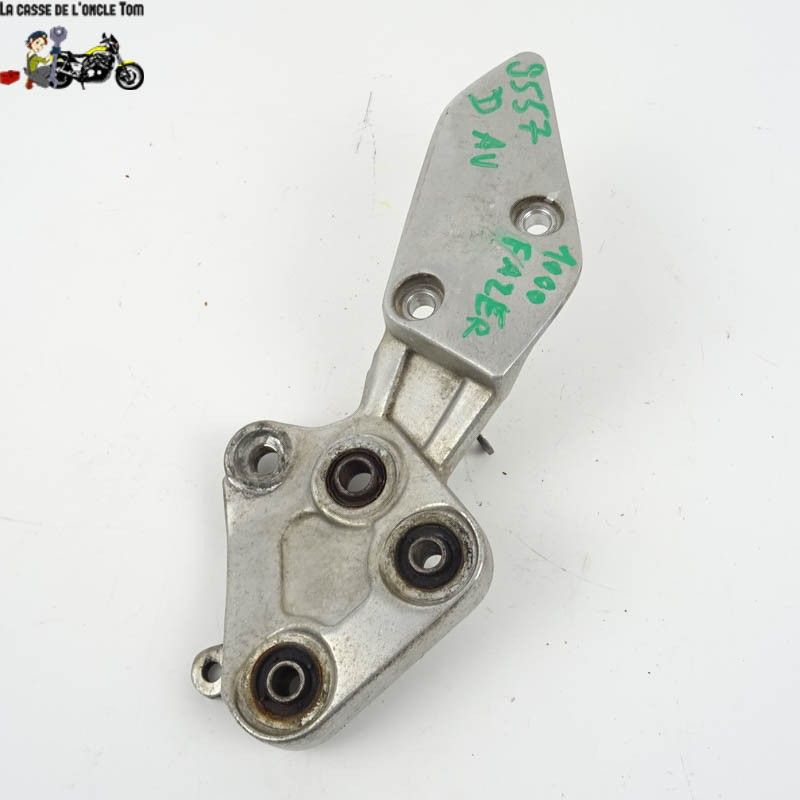 Platine avant droit Yamaha 1000 FAZER 2002 - CTM-9557-029