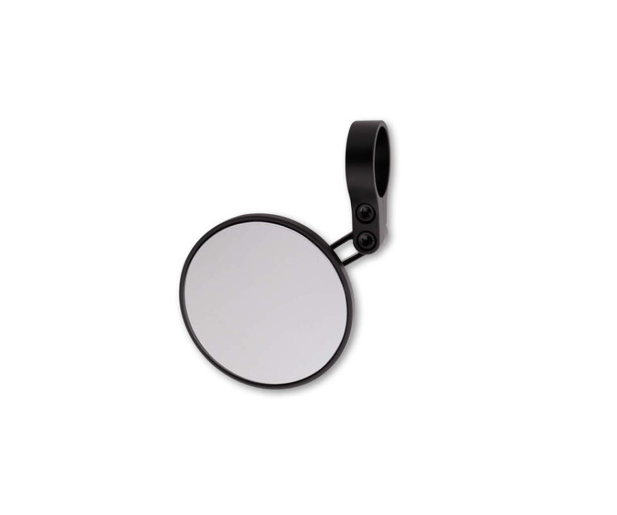 Rétroviseur embout de guidon HIGHSIDER Conero-XS universel - 1111079001