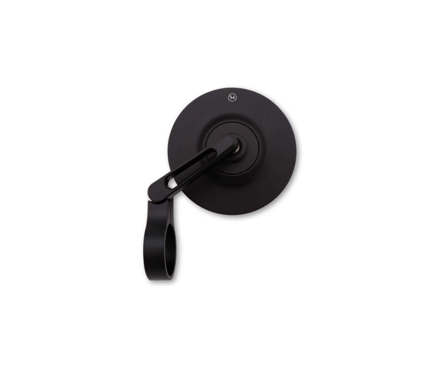 Rétroviseur embout de guidon HIGHSIDER Conero-XS universel - 1111079001