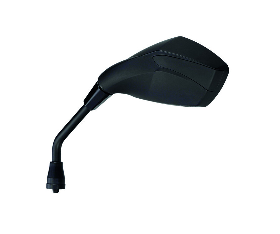 Rétroviseur BIHR Feeler universel M10/125 - noir - 1066310