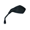 Rétroviseur BIHR Feeler universel M10/125 - noir - 1066310