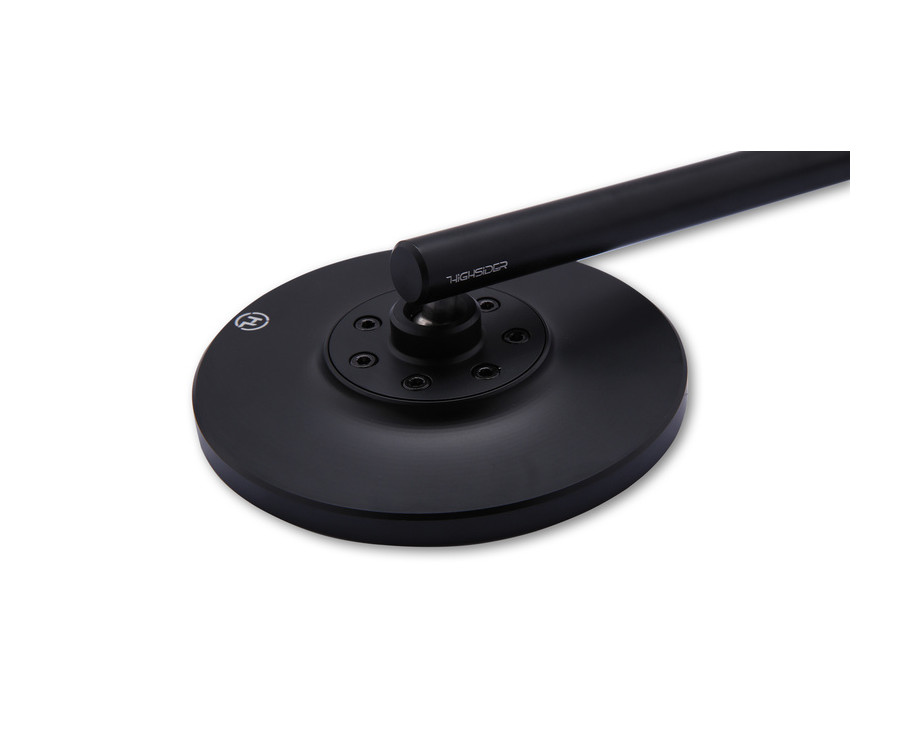 Rétroviseur HIGHSIDER Conero - à l'unité - 1108669002