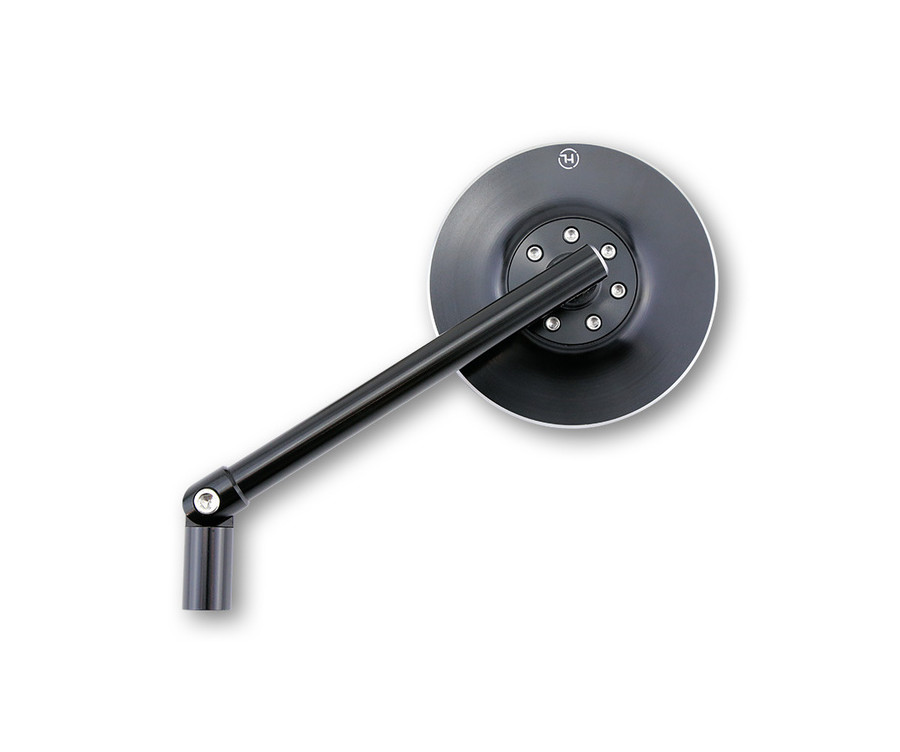 Rétroviseur HIGHSIDER Conero - à l'unité - 1108669001