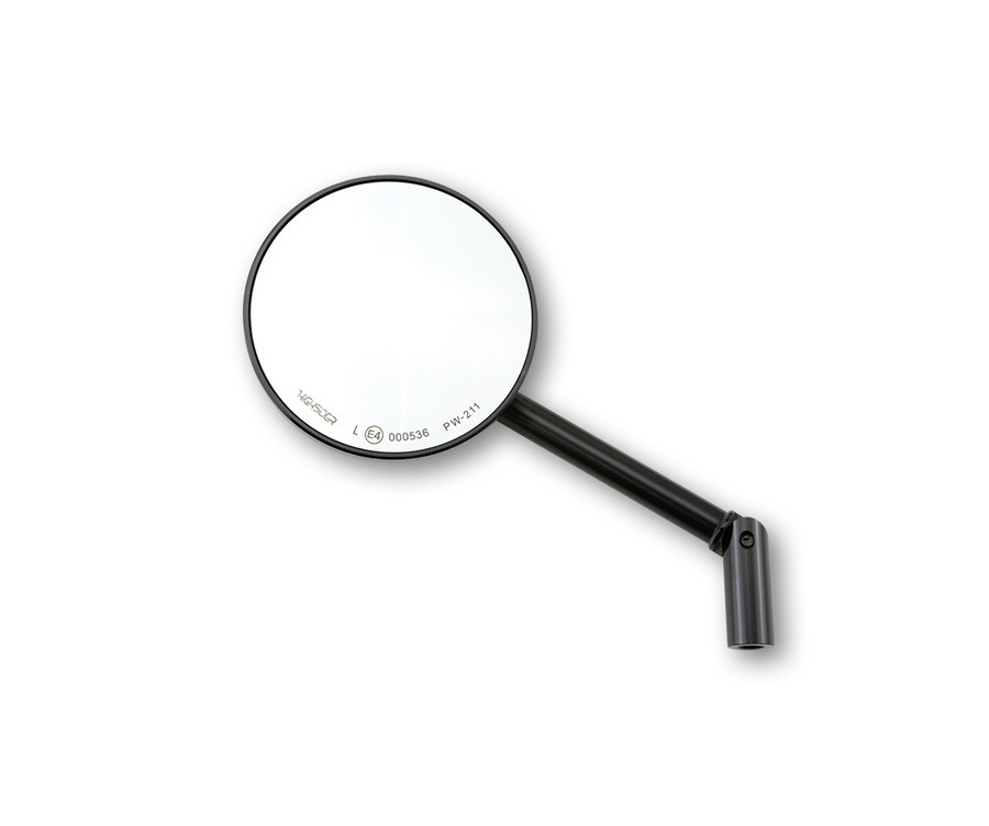 Rétroviseur HIGHSIDER Conero - à l'unité - 1108669001