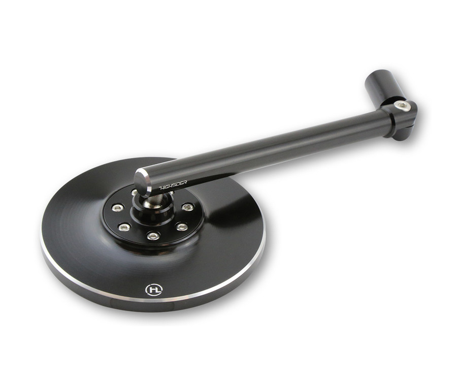 Rétroviseur HIGHSIDER Conero - à l'unité - 1108669001