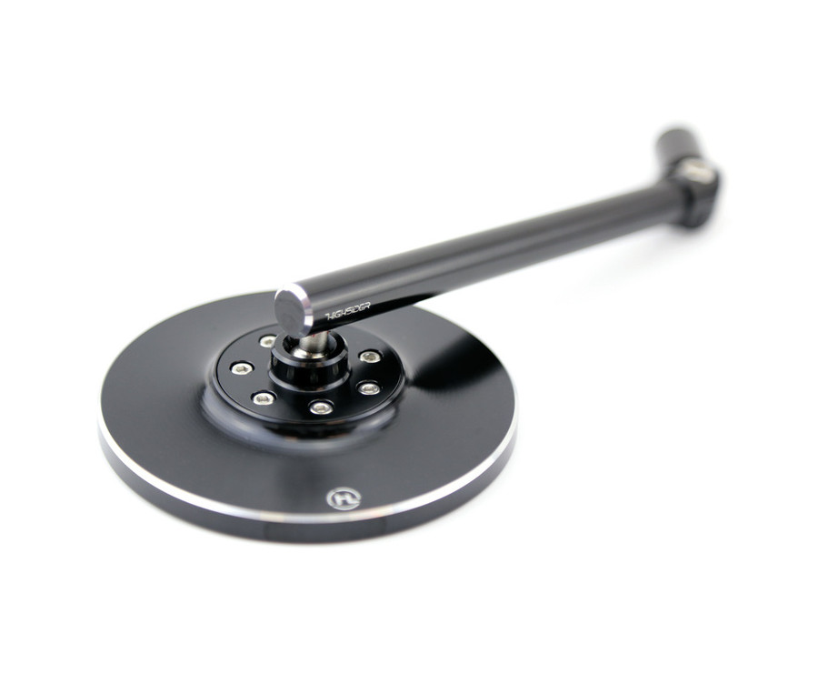 Rétroviseur HIGHSIDER Conero - à l'unité - 1108669001