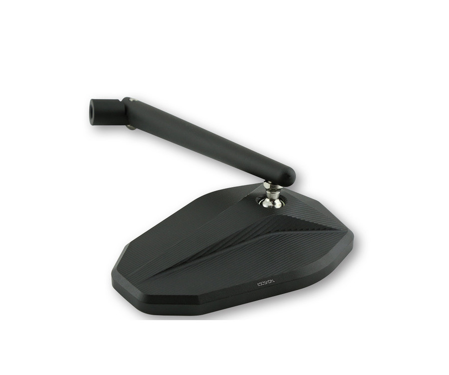 Rétroviseur HIGHSIDER Victory-X - à l'unité - 1108377