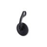 Rétroviseur embout de guidon HIGHSIDER Conero 2 long - à l'unité - 1108677002