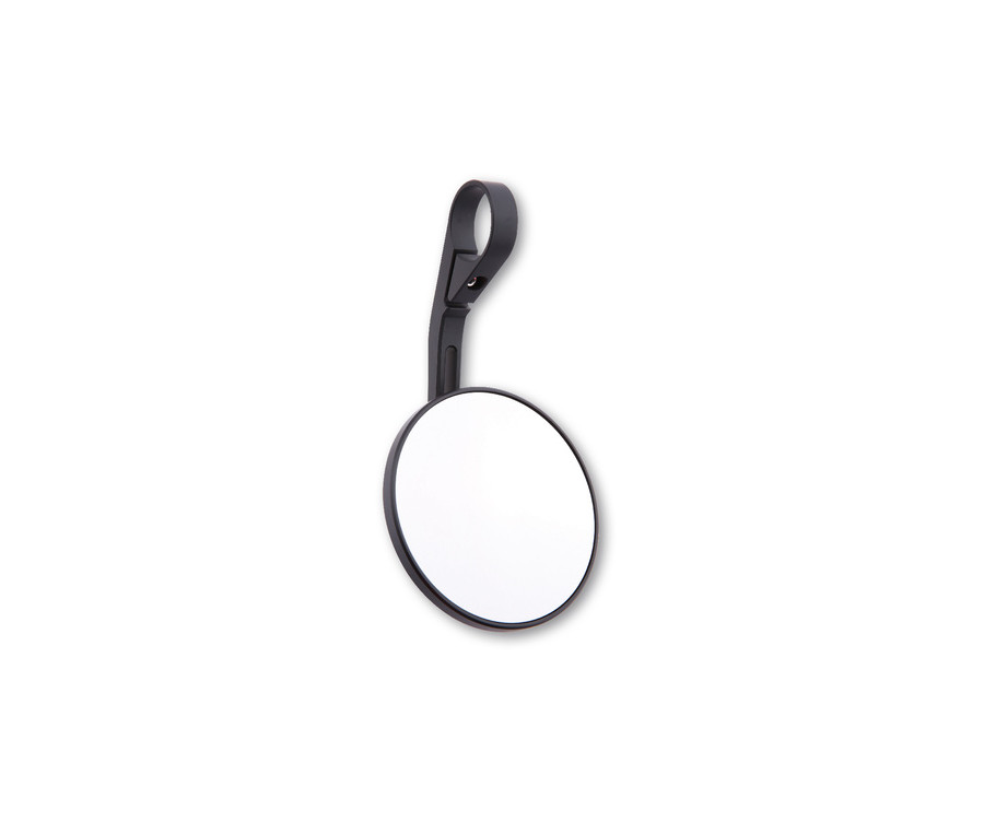 Rétroviseur embout de guidon HIGHSIDER Conero 2 long - à l'unité - 1108677002