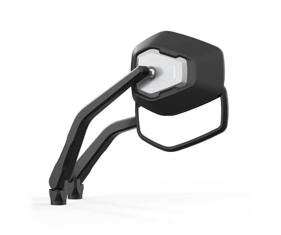 Jeu de rétroviseurs HIGHSIDER Esagano-RS - 1122915002