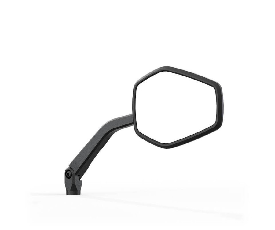 Jeu de rétroviseurs HIGHSIDER Esagano-RS - 1122915002