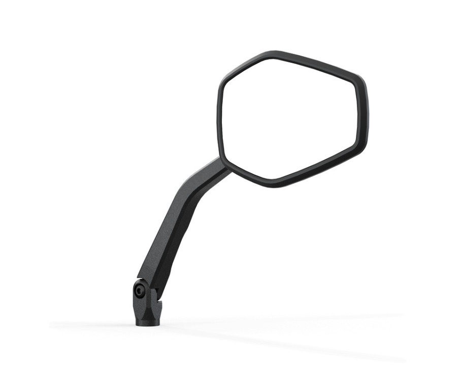 Jeu de rétroviseurs HIGHSIDER Esagano-RS - 1122915002