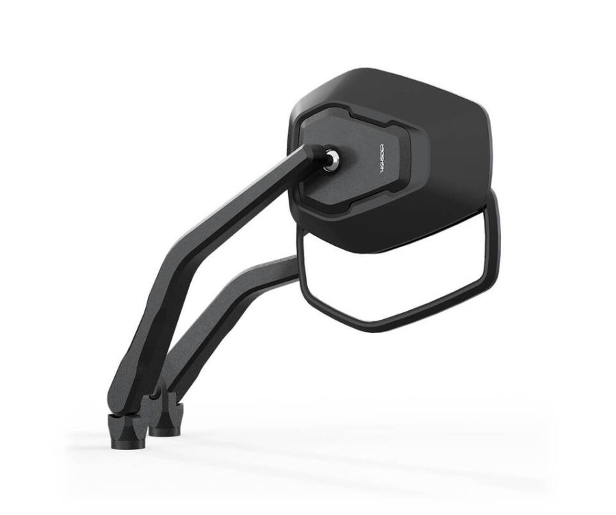 Jeu de rétroviseurs HIGHSIDER Esagano-RS - 1122915001