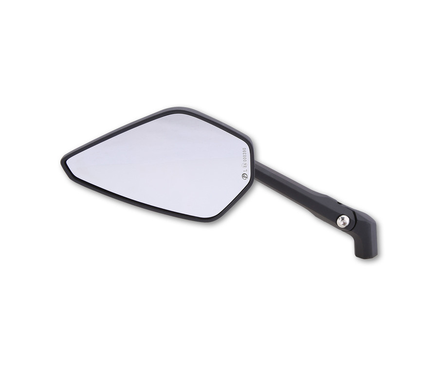 Rétroviseur HIGHSIDER Columbia 2 - par paire - 1108370