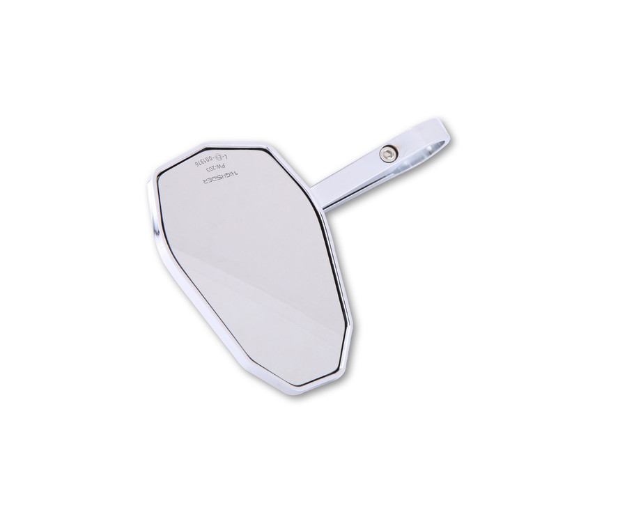 Rétroviseur embout de guidon HIGHSIDER Victory - à l'unité - 1108674001