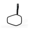 Rétroviseur embout de guidon HIGHSIDER Esagano-RS - long - 1122917002