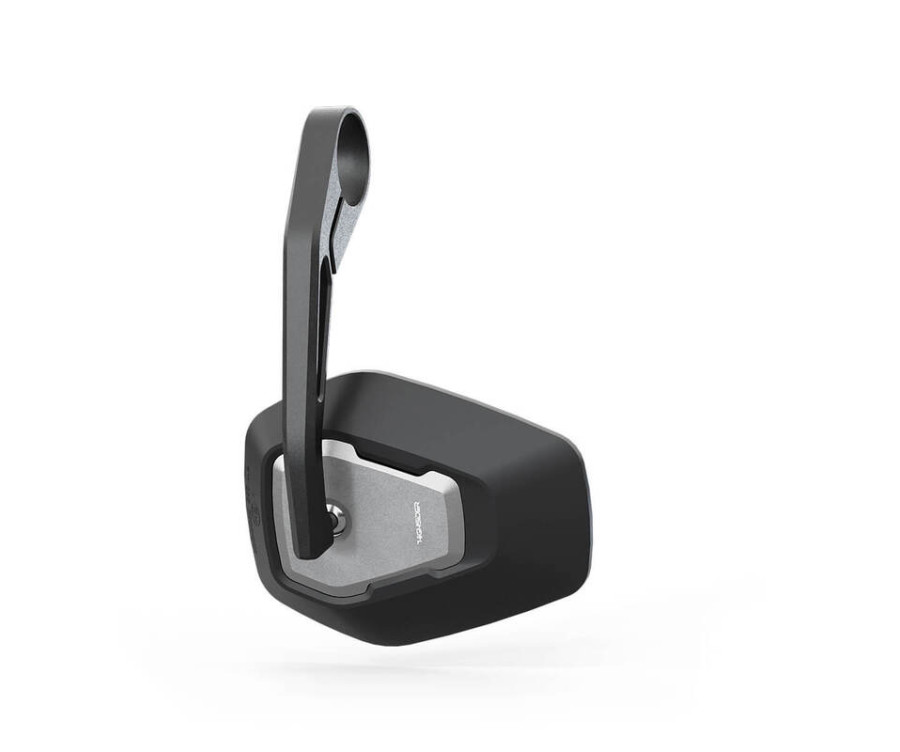 Rétroviseur embout de guidon HIGHSIDER Esagano-RS - long - 1122917002