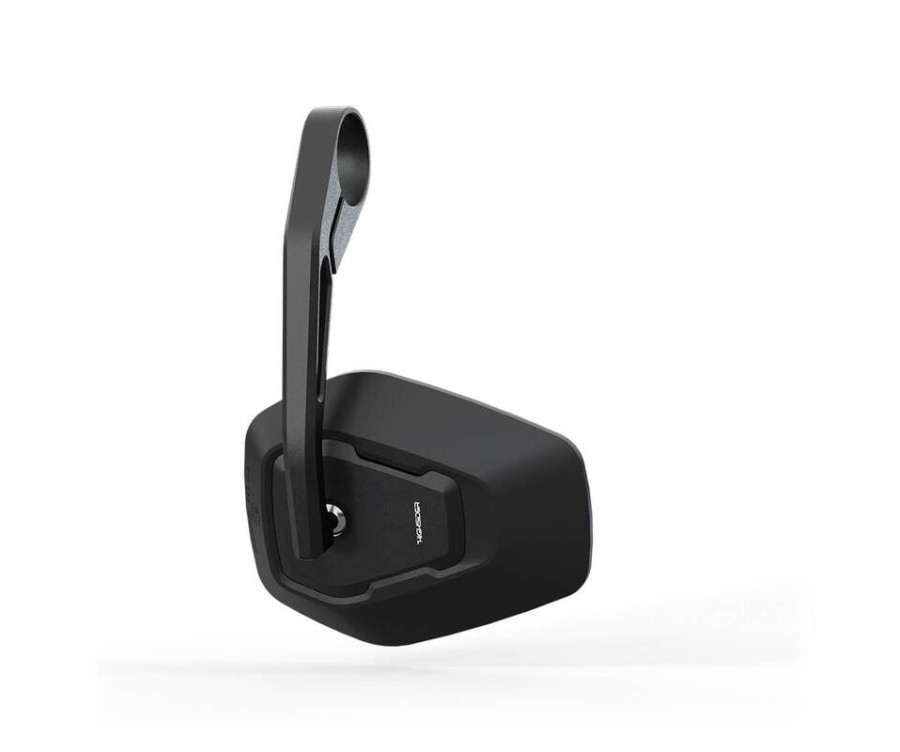 Rétroviseur embout de guidon HIGHSIDER Esagano-RS - long - 1122917001