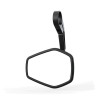 Rétroviseur embout de guidon HIGHSIDER Esagano-RS - long - 1122917001