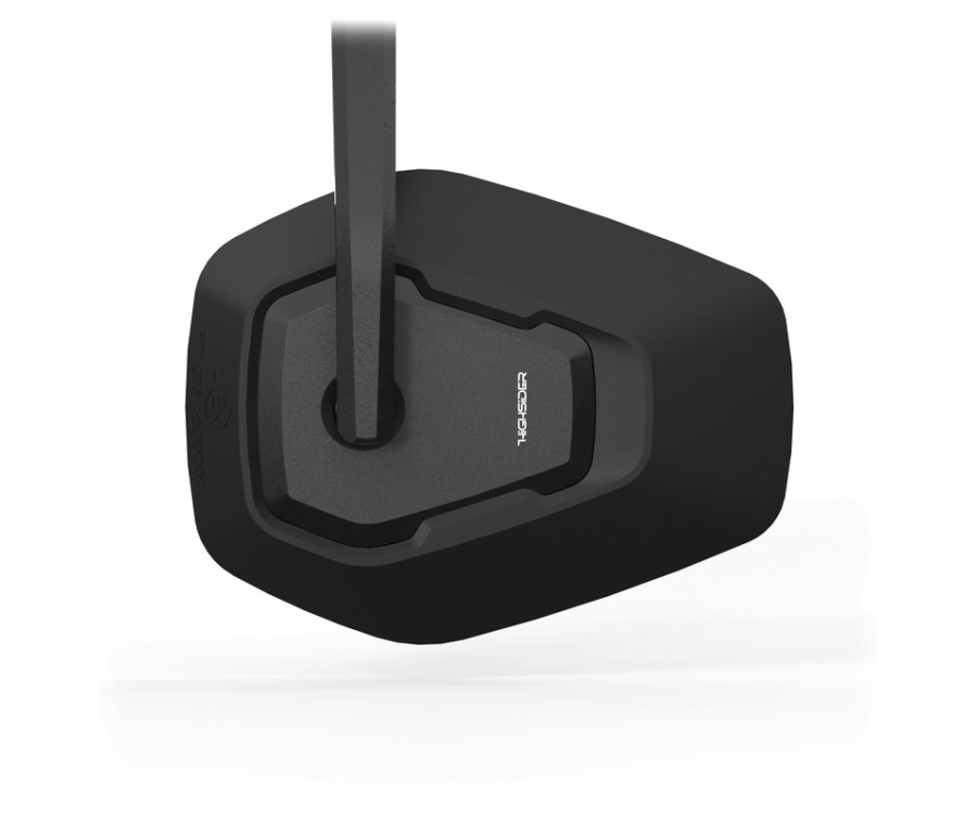 Rétroviseur embout de guidon HIGHSIDER Esagano-RS - long - 1122917001