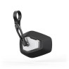 Rétroviseur embout de guidon HIGHSIDER Esagano-RS - court - 1122916002