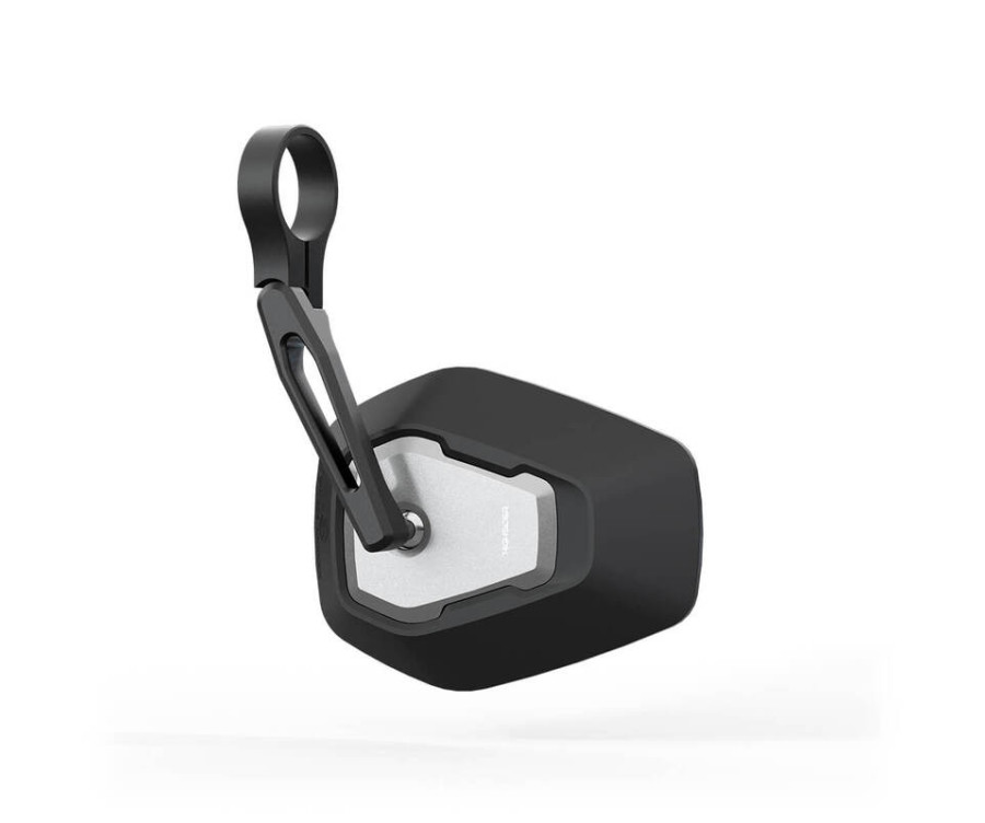 Rétroviseur embout de guidon HIGHSIDER Esagano-RS - court - 1122916002