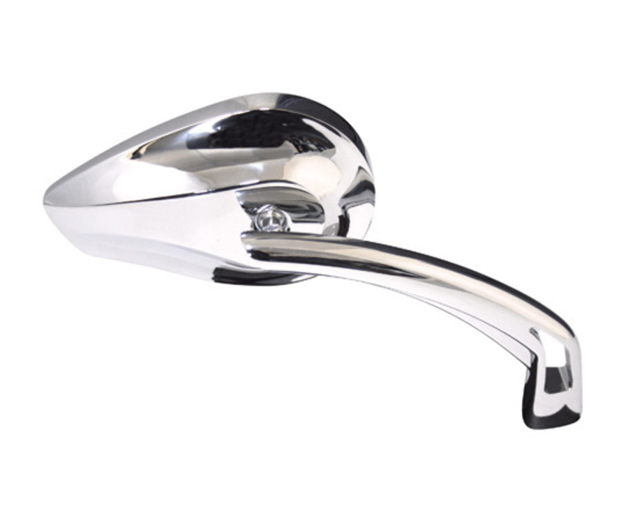 Rétroviseur HIGHSIDER Phoenix 2 - par paire - 1108684002