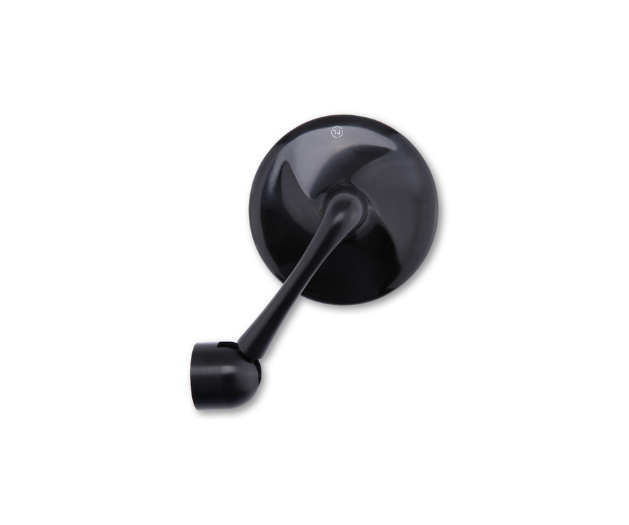 Rétroviseur embout de guidon HIGHSIDER Classic - à l'unité - 1108668001