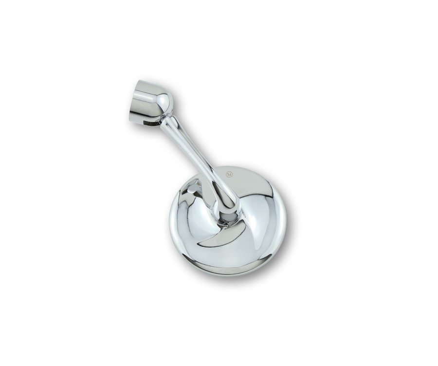 Rétroviseur embout de guidon HIGHSIDER Classic - à l'unité - 1108668002