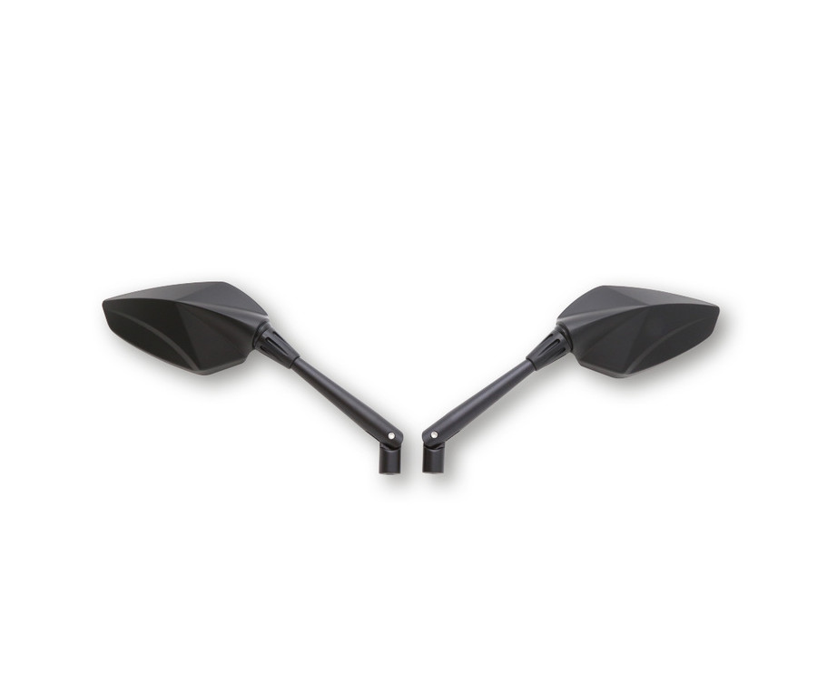 Rétroviseur de carénage HIGHSIDER Sempione - 1108394