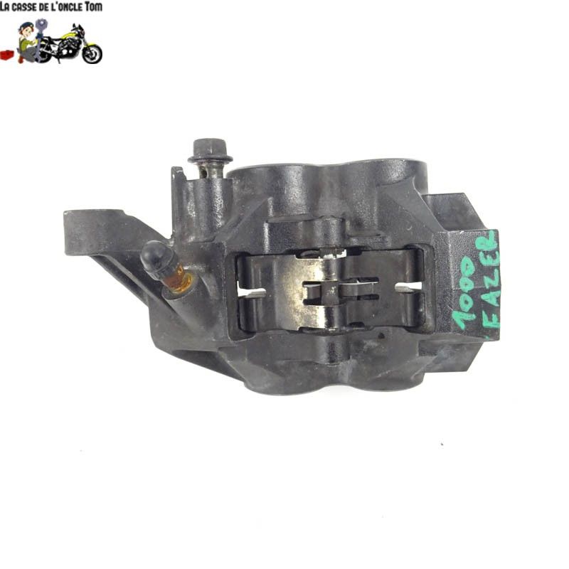 Etrier de frein avant droit Yamaha 1000 FAZER 2002 - CTM-9557-043