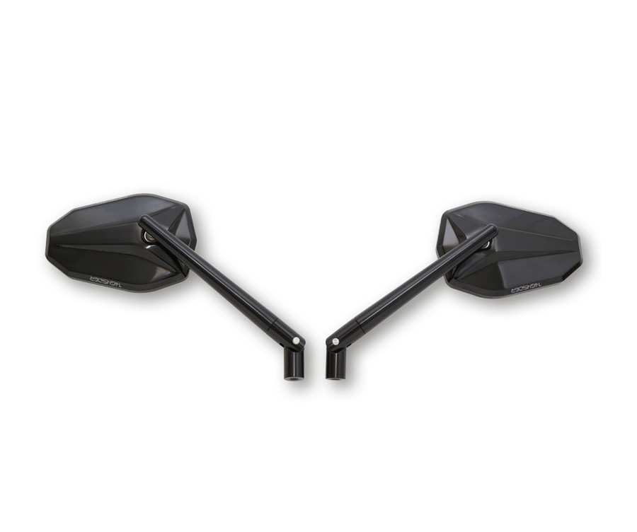 Rétroviseur de carénage HIGHSIDER Victory - 1108363