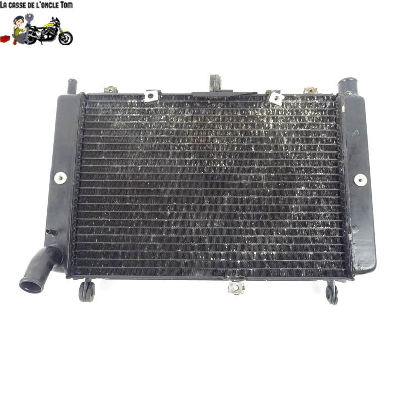 Radiateur d'eau Yamaha 1000 FAZER 2002 - Cassetom - Nos pièces motos