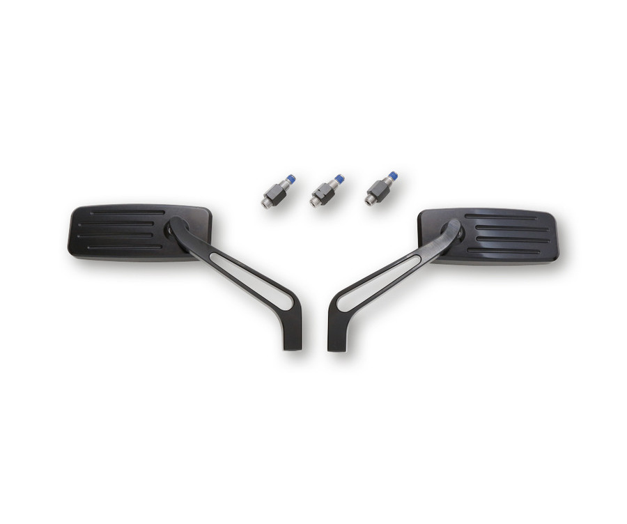 Rétroviseur HIGHSIDER Action - par paire - 1108383