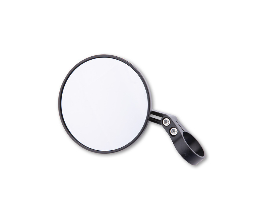 Rétroviseur embout de guidon HIGHSIDER Enterprise-EP1 - à l'unité - 1108682001