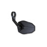 Rétroviseur embout de guidon HIGHSIDER Victory-Slim court - 1108381