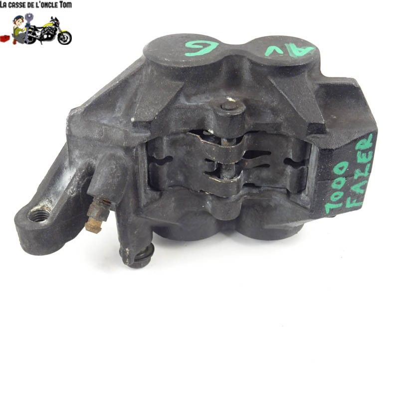 Etrier avant gauche Yamaha 1000 FAZER 2002 - CTM-9557-045