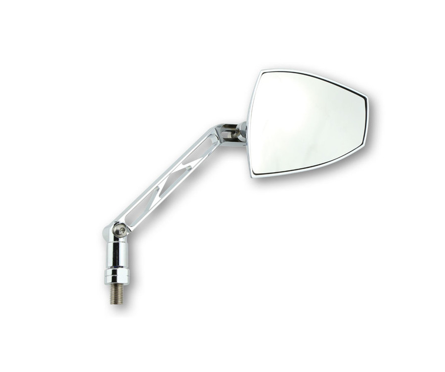 Rétroviseur HIGHSIDER Wave - à l'unité - 1108680005