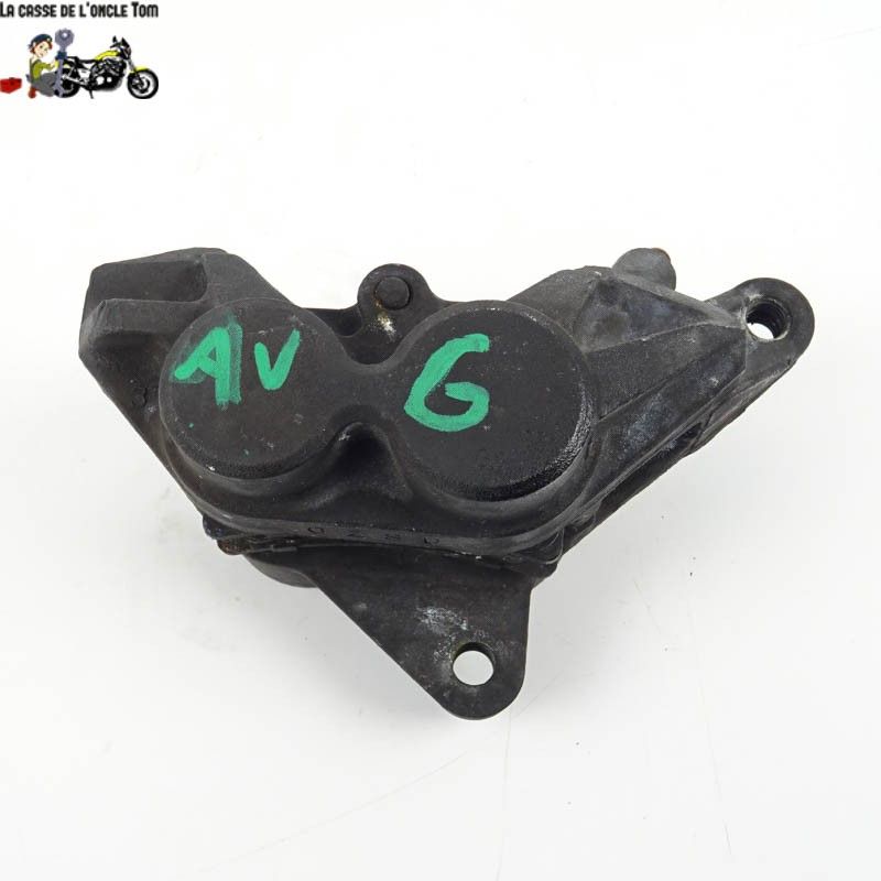 Etrier avant gauche Yamaha 1000 FAZER 2002 - CTM-9557-045