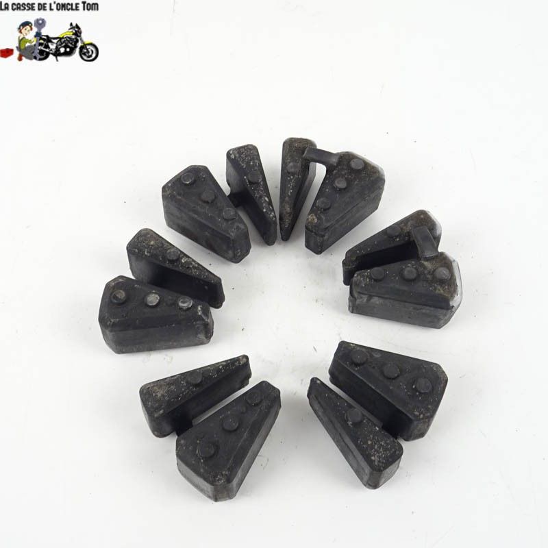 Silent bloc Yamaha 1000 FAZER 2002 - CTM-9557-046