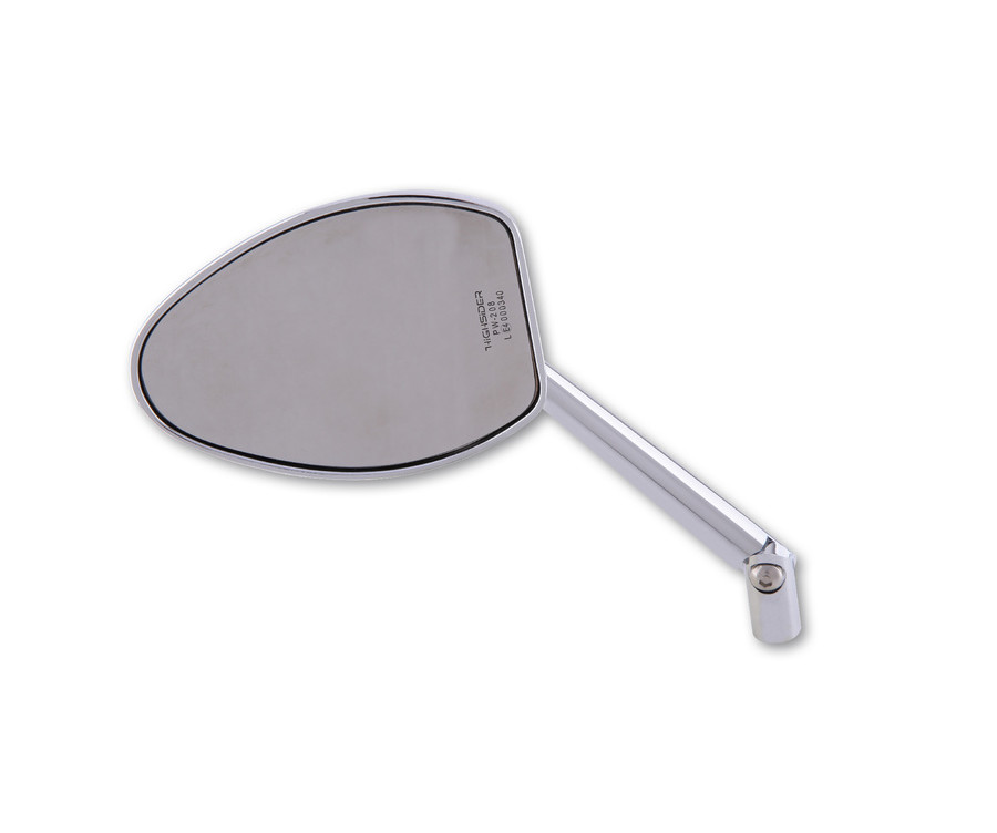 Rétroviseur HIGHSIDER Ferrara 2 - à l'unité - 1108685002