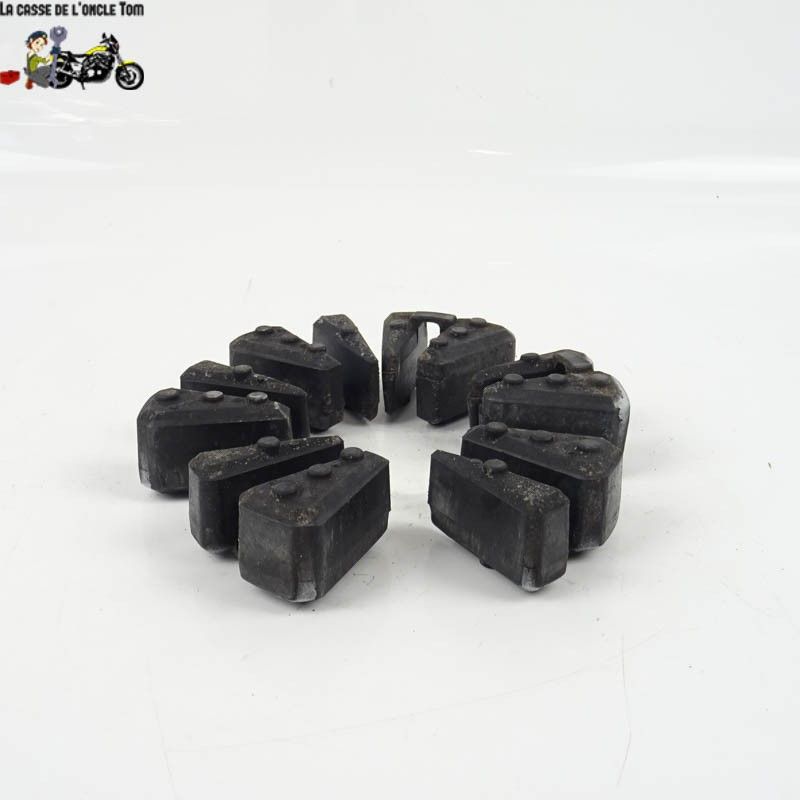 Silent bloc Yamaha 1000 FAZER 2002 - CTM-9557-046